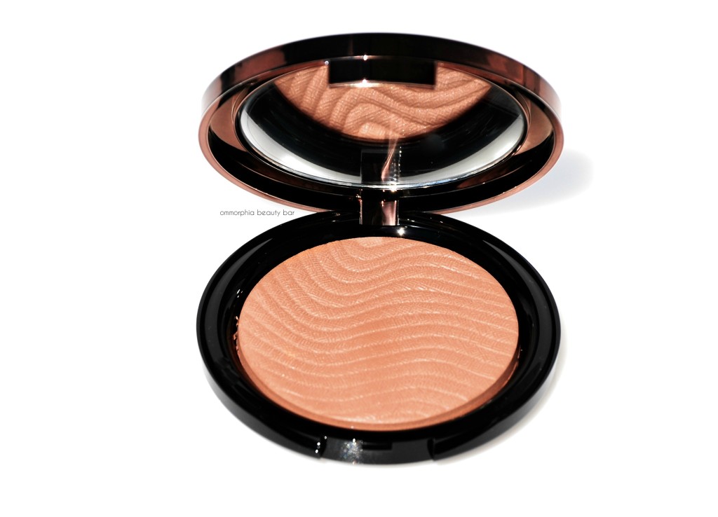 MUFE 20M Pro Bronze Fusion 2
