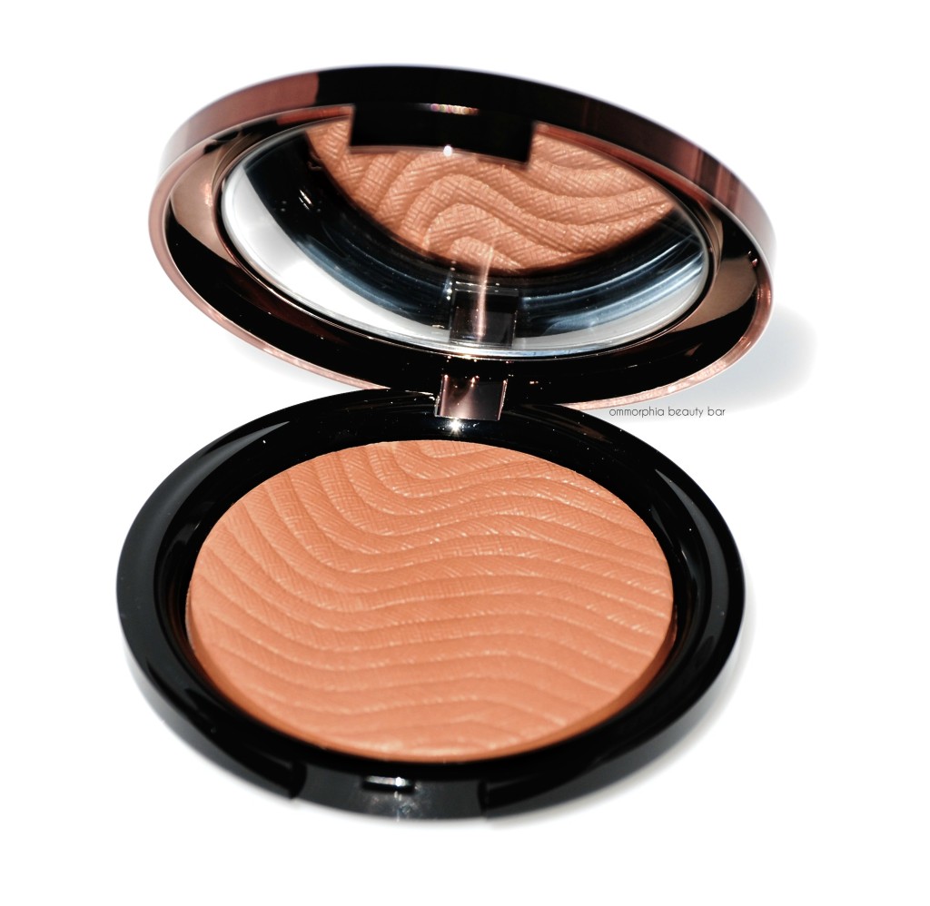MUFE 251 Pro Bronze Fusion 2