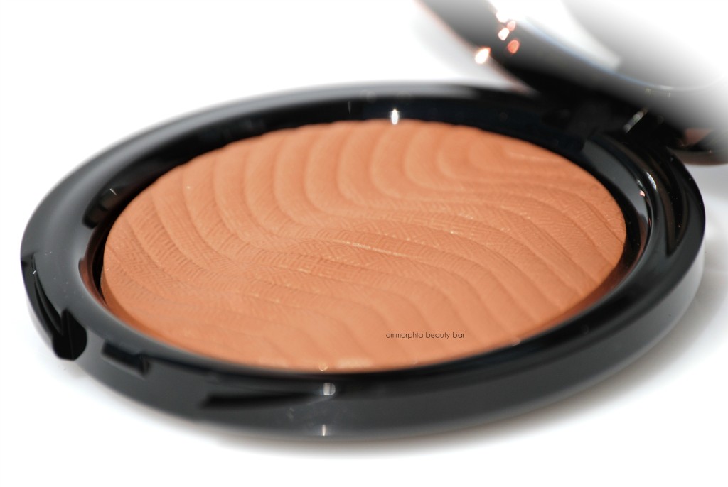 MUFE 251 Pro Bronze Fusion 3