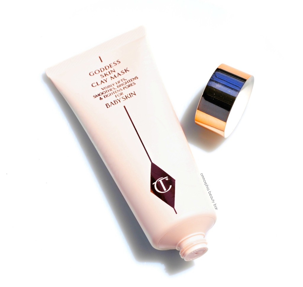 CT Goddess Skin Clay Mask 2
