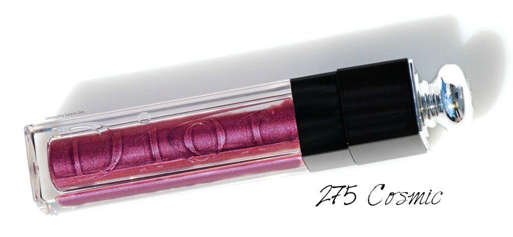 Dior 275 Cosmic Fluid Shadow