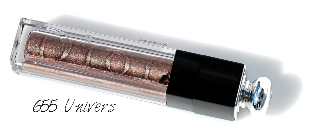 Dior 655 Univers Fluid Shadow