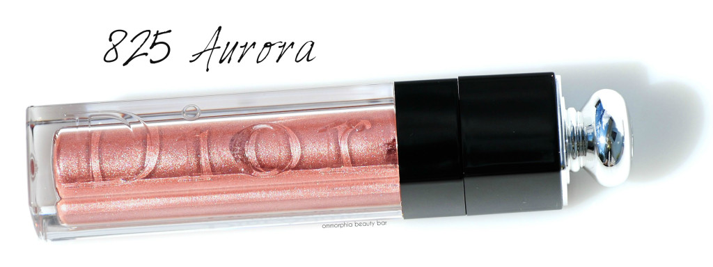 Dior 825 Aurora Fluid Shadow