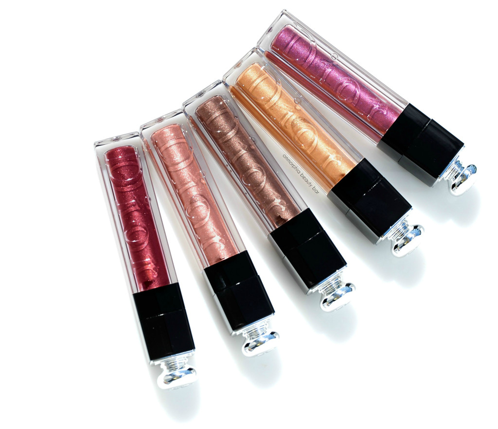 Dior Fluid Shadow 1