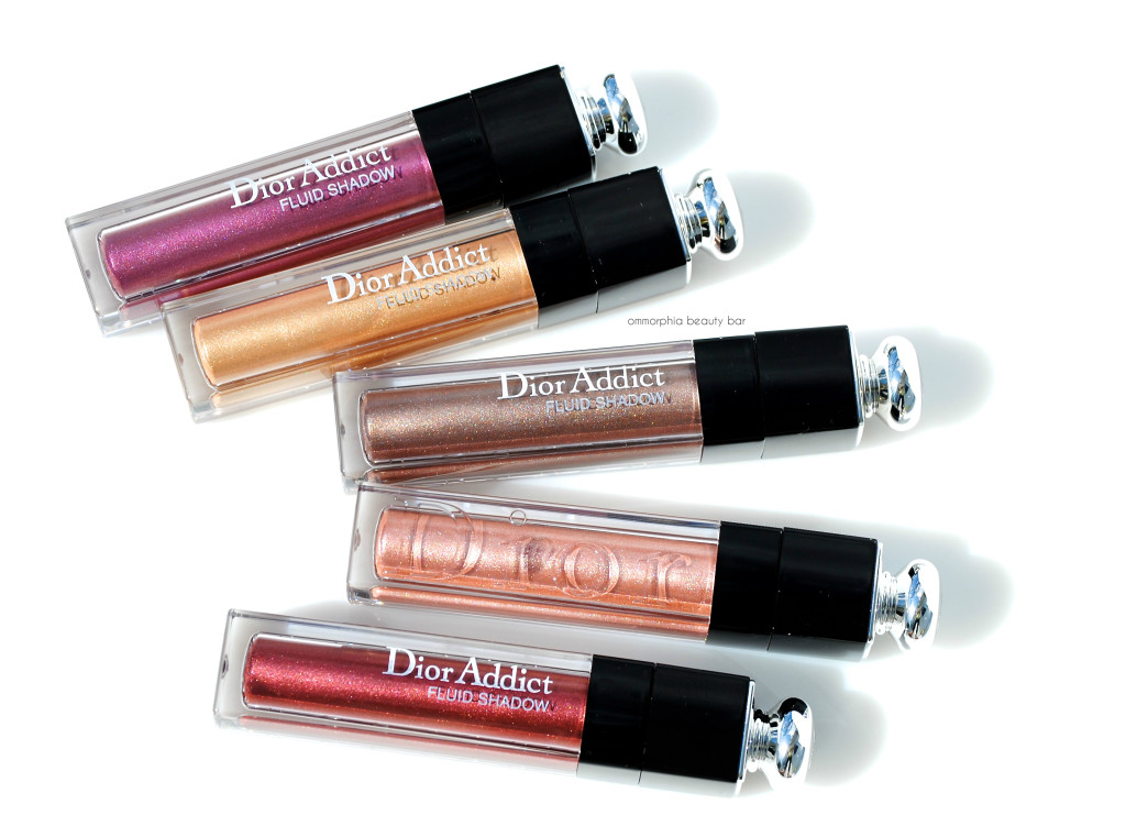 Dior Fluid Shadow 3