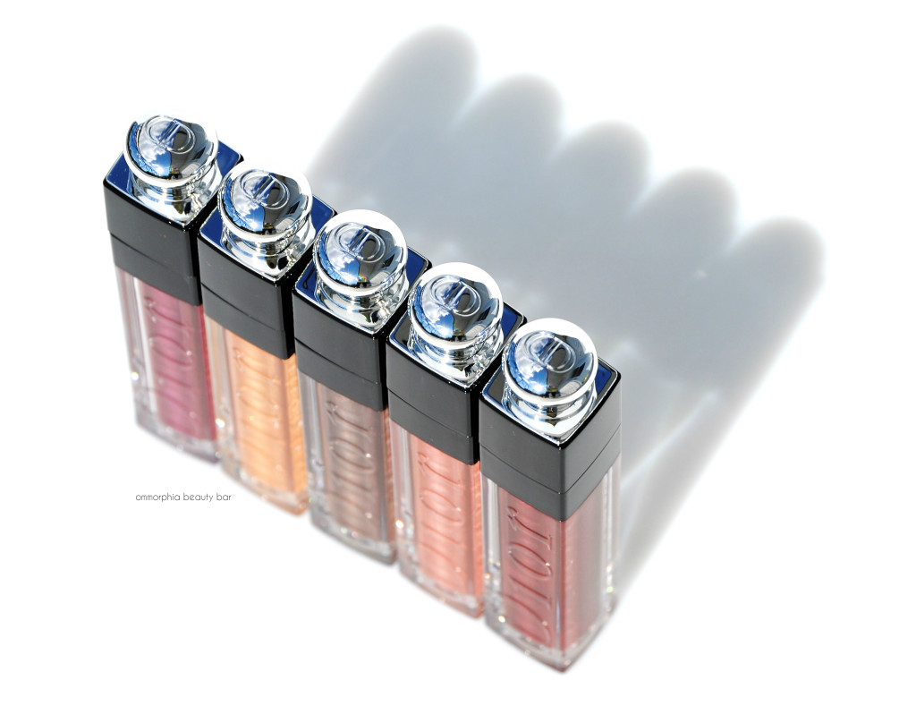 Dior Fluid Shadow 5