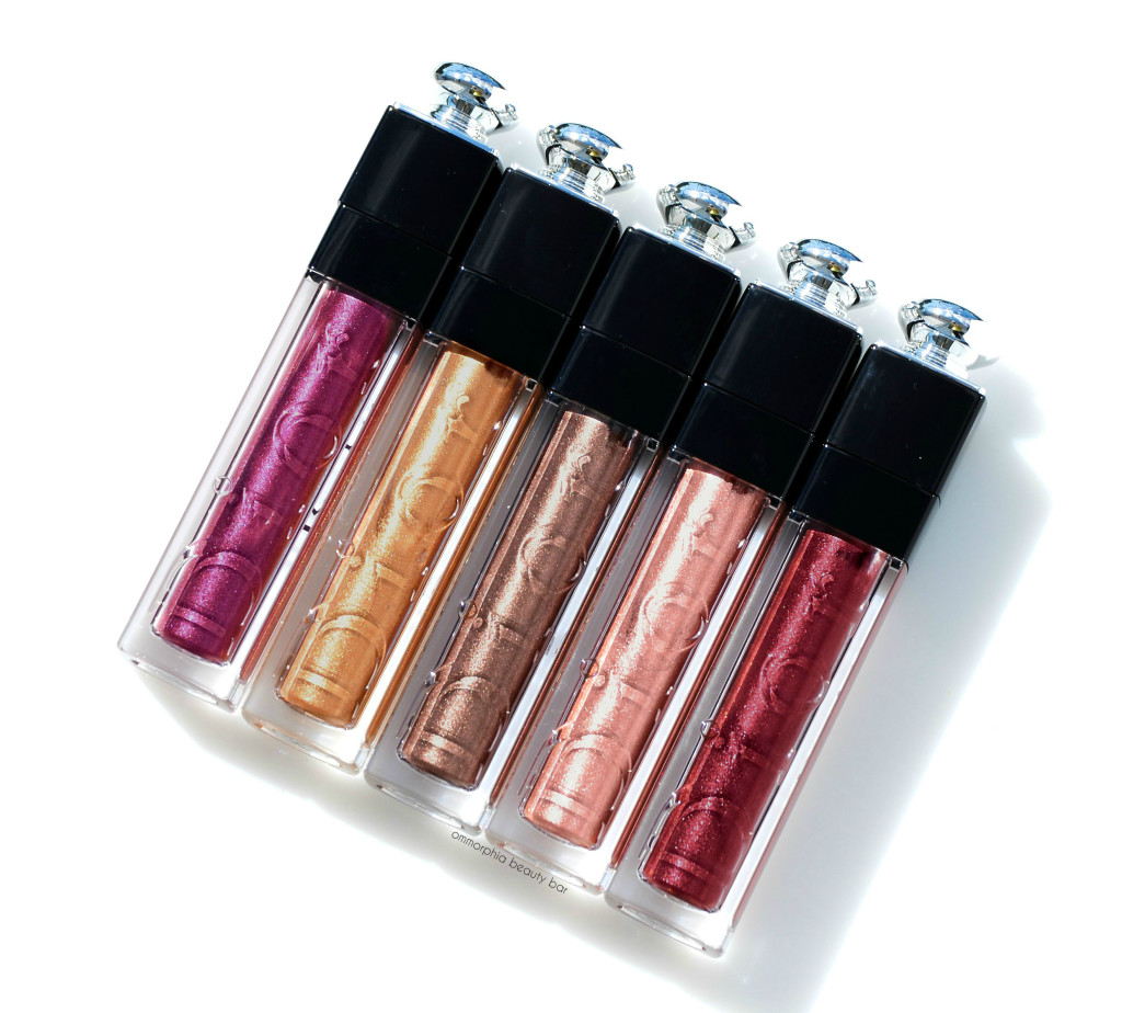 Dior Fluid Shadow closer
