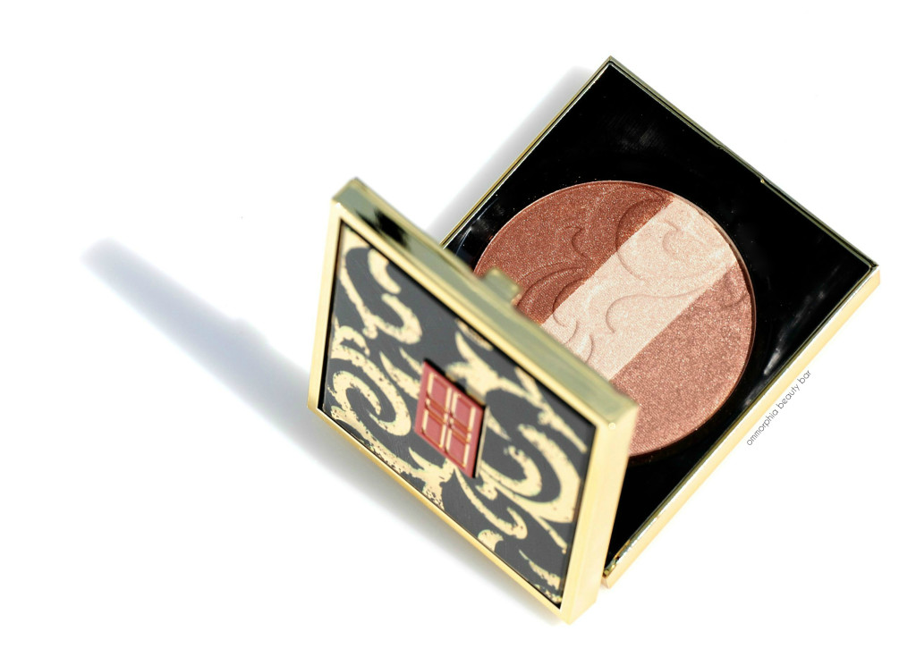 EA Gold Illumination Highlighter 1
