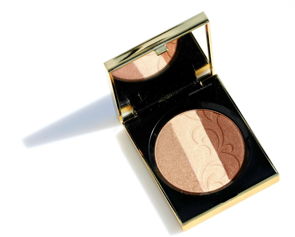 EA Gold Illumination Highlighter 3