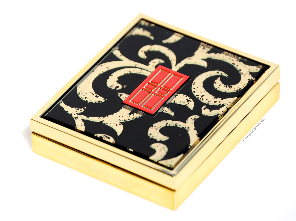 EA Gold Illumination Highlighter compact
