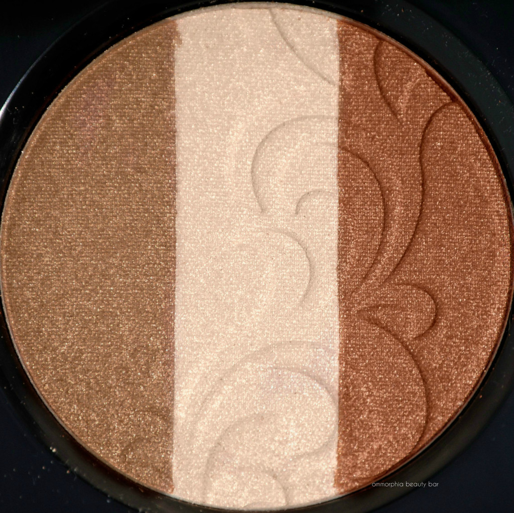 EA Gold Illumination Highlighter macro