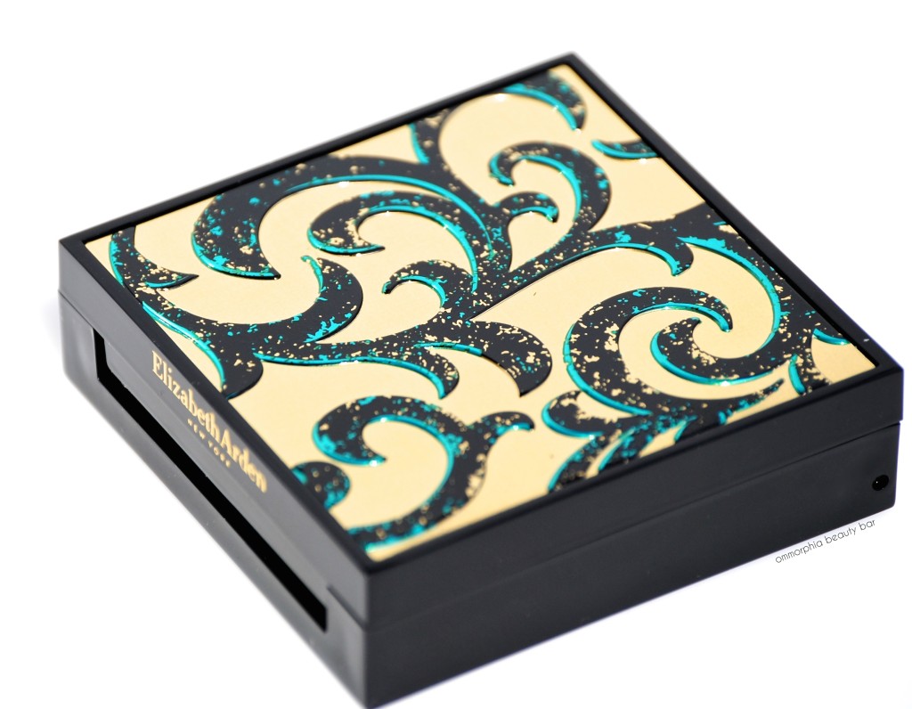 EA Golden Opulence quad compact