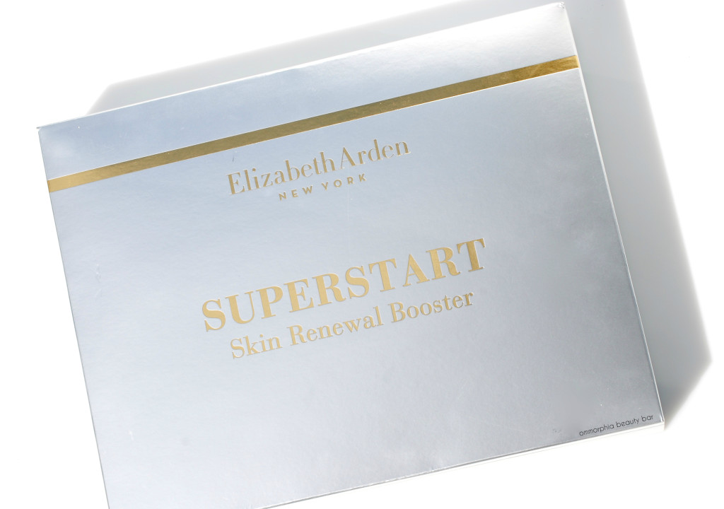 EA Superstart boxed