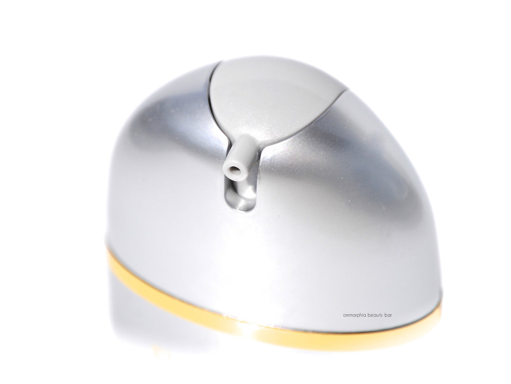 EA Superstart dispenser