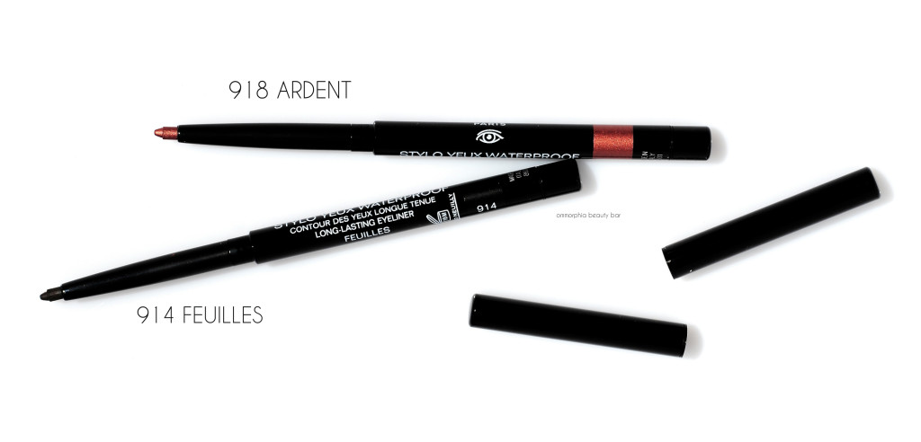 CHANEL Ardent & Feuilles 2