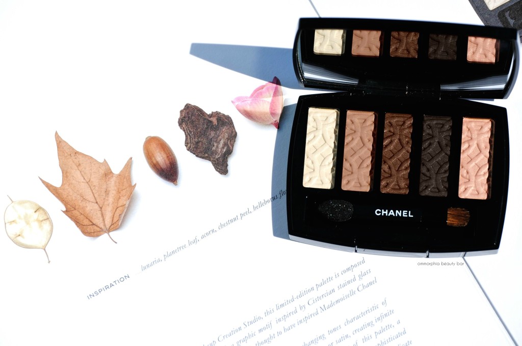 CHANEL Entrelacs 2