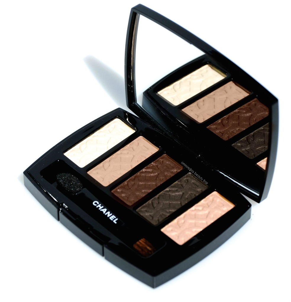 CHANEL Entrelacs 3