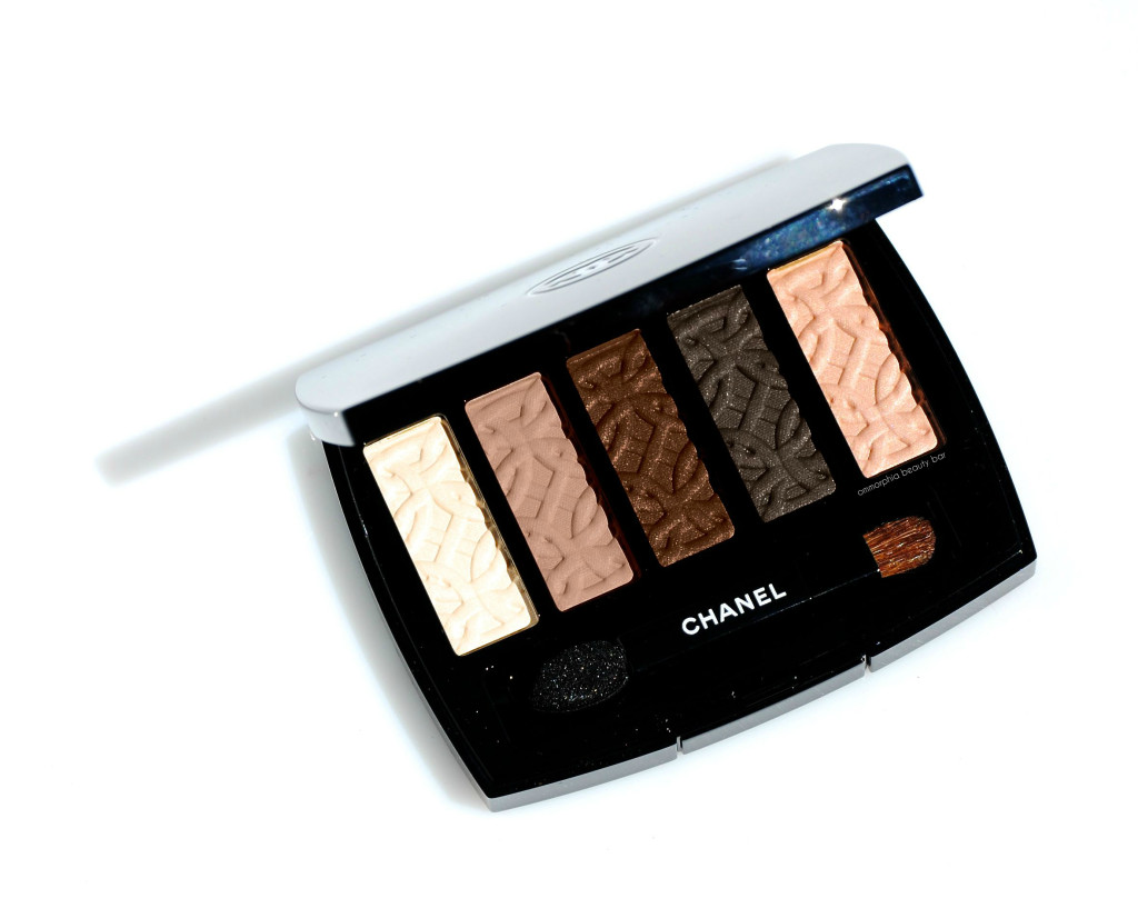 CHANEL Entrelacs 4