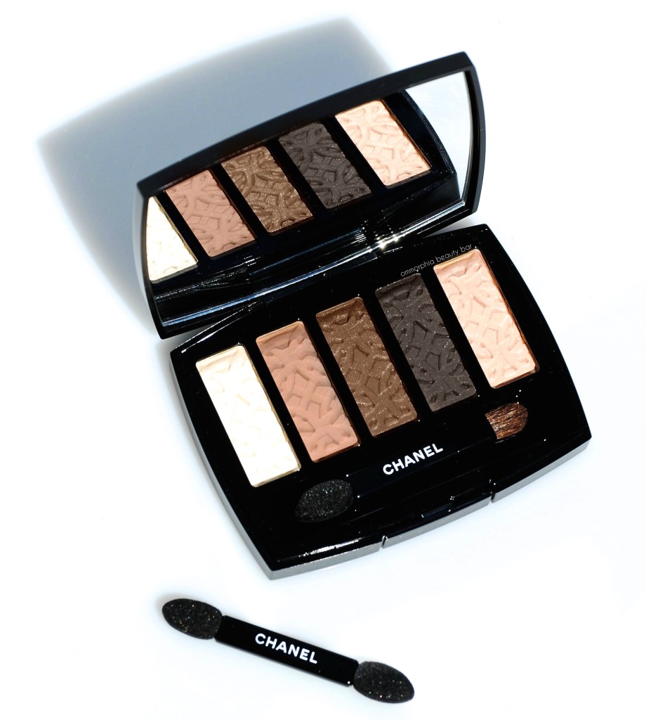CHANEL Entrelacs 5