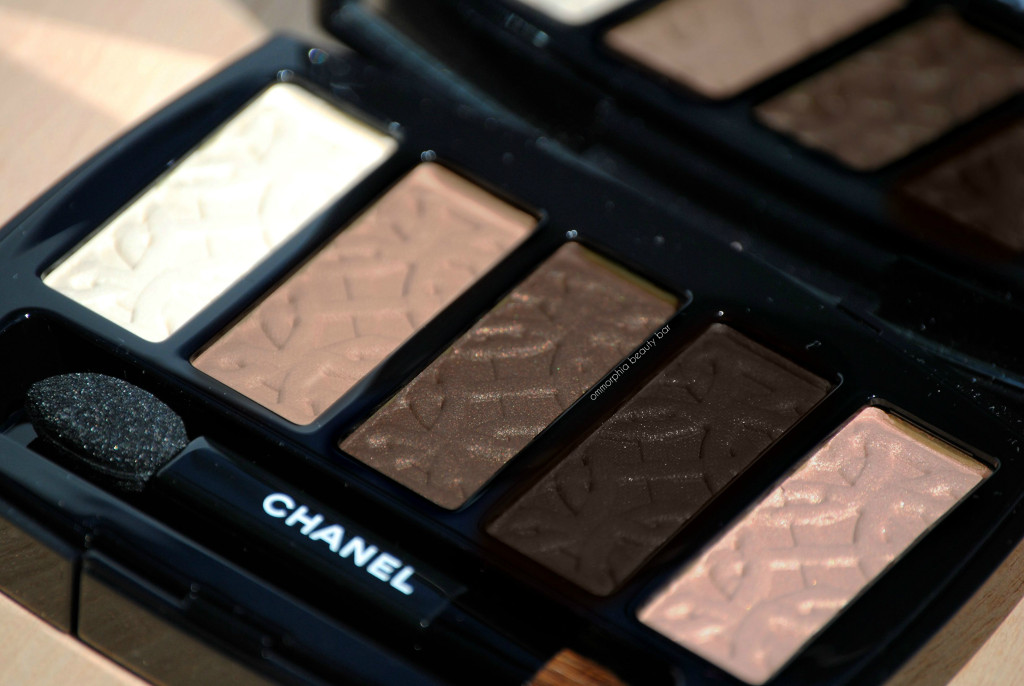 CHANEL Entrelacs 6