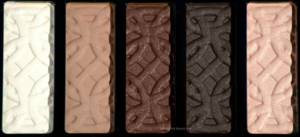 CHANEL Entrelacs macro