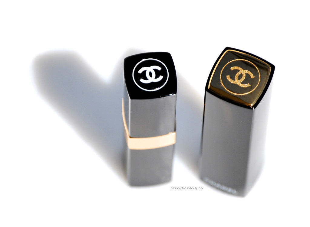 CHANEL Pensive & Téméraire closed
