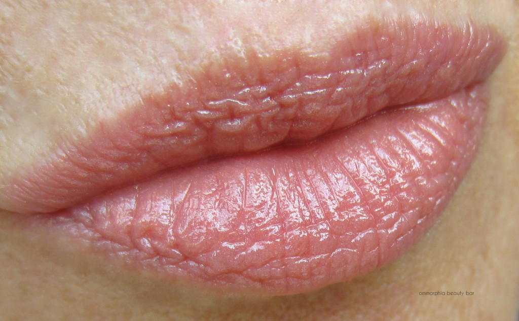 CHANEL Pensive swatch