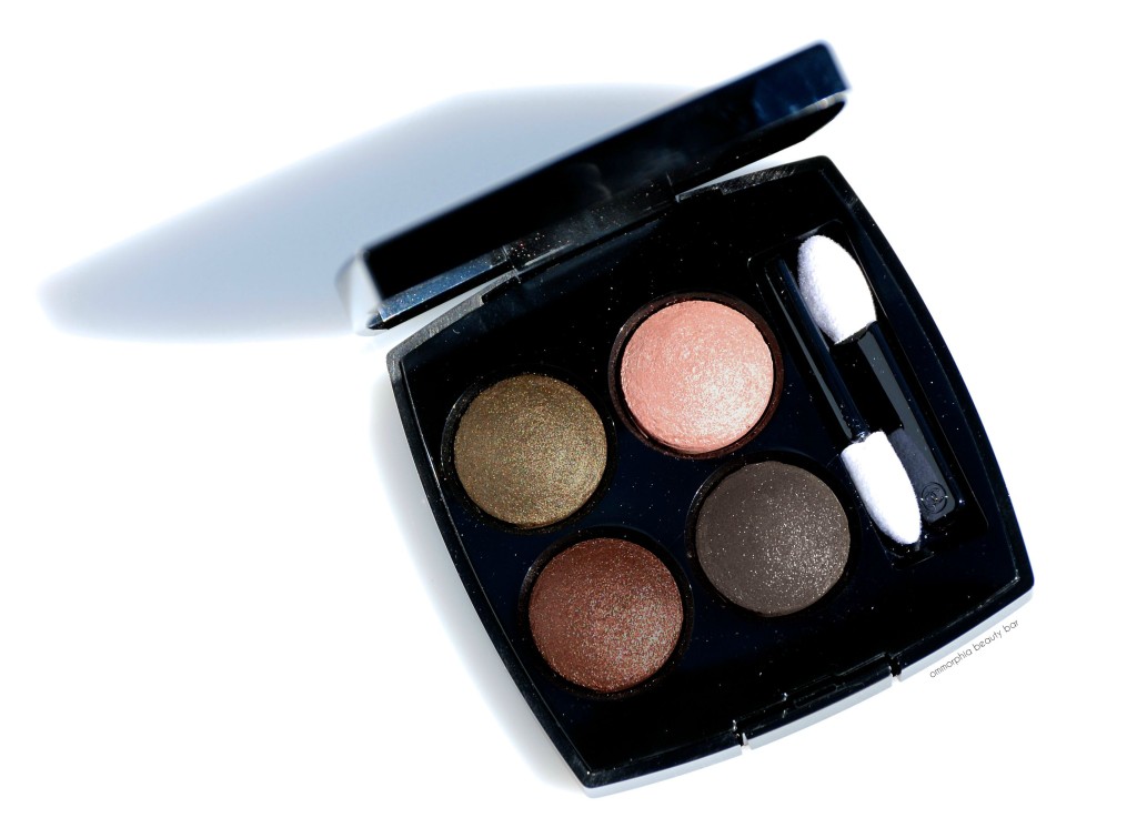 CHANEL Tissé d'Automne 4