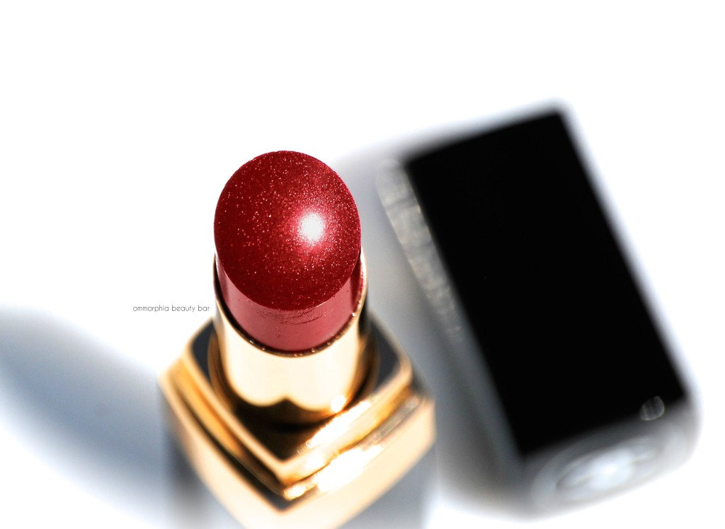 CHANEL Téméraire 2