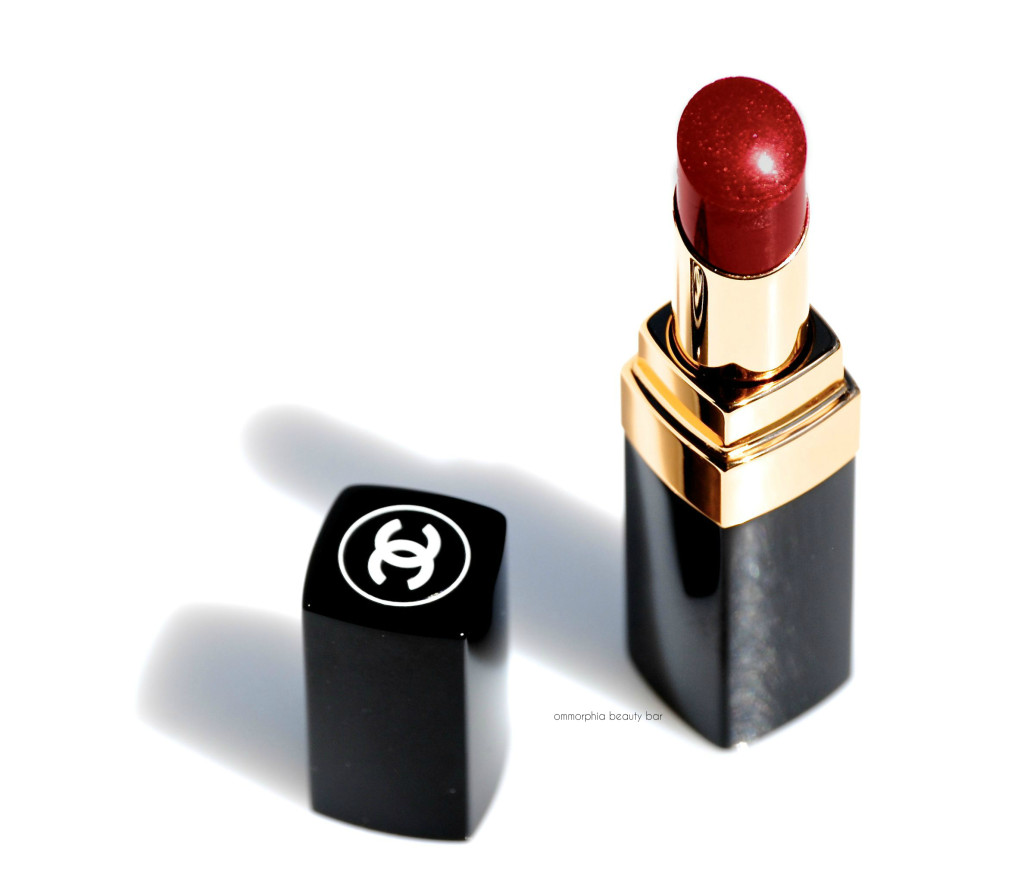 CHANEL Téméraire 3