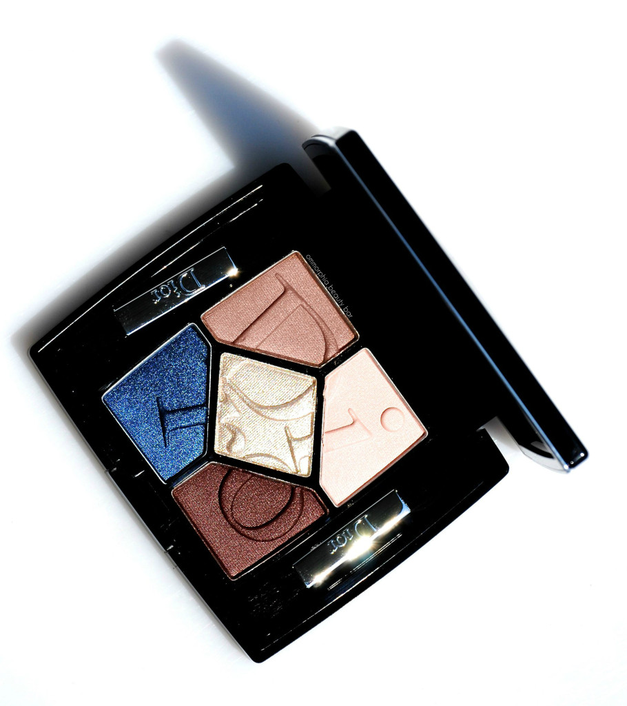 Dior Cosmopolite 766 Exubérante 2