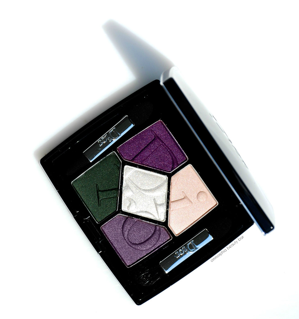 Dior Cosmopolite 866 Eclectic 2