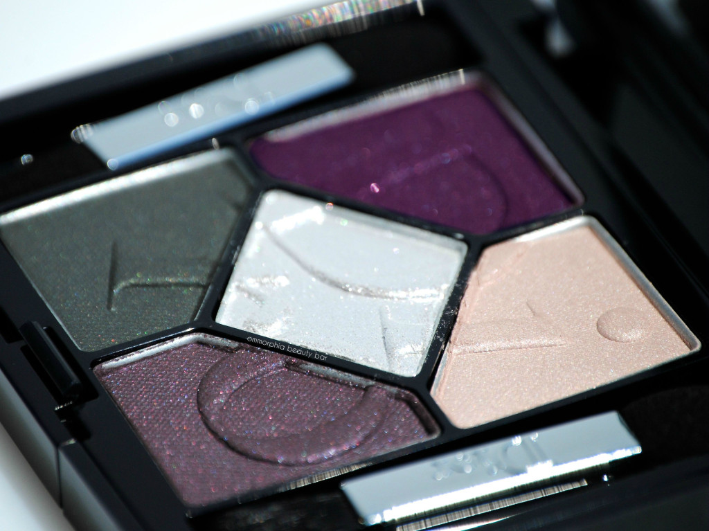 Dior Cosmopolite 866 Eclectic 3