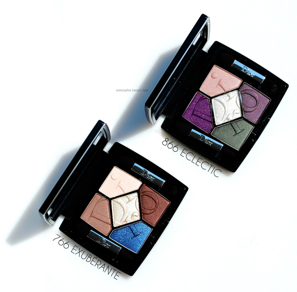 Dior Cosmopolite quints 2