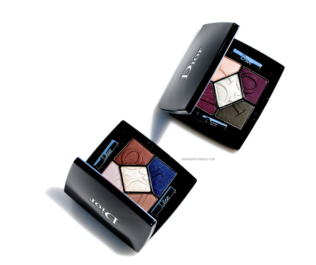 Dior Cosmopolite quints opener