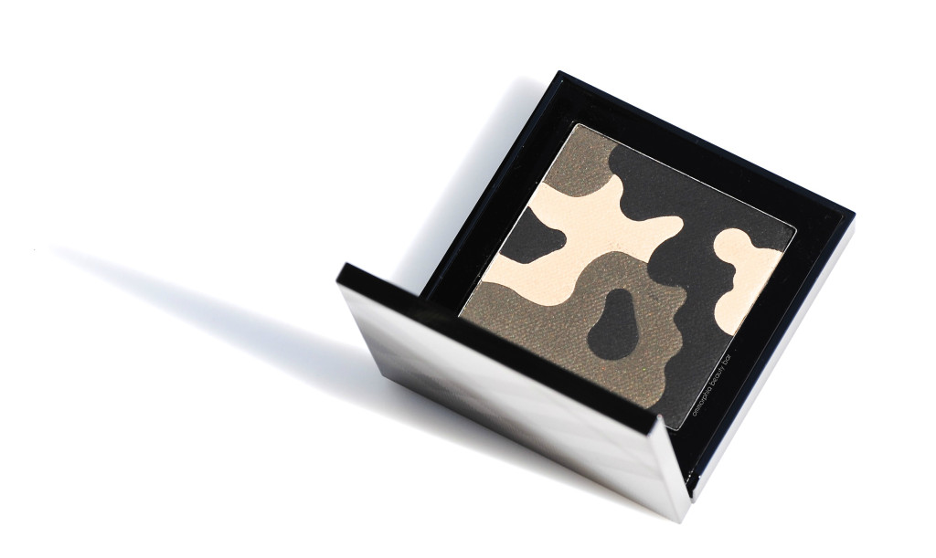 Burberry AW 2015 Runway Palette 2