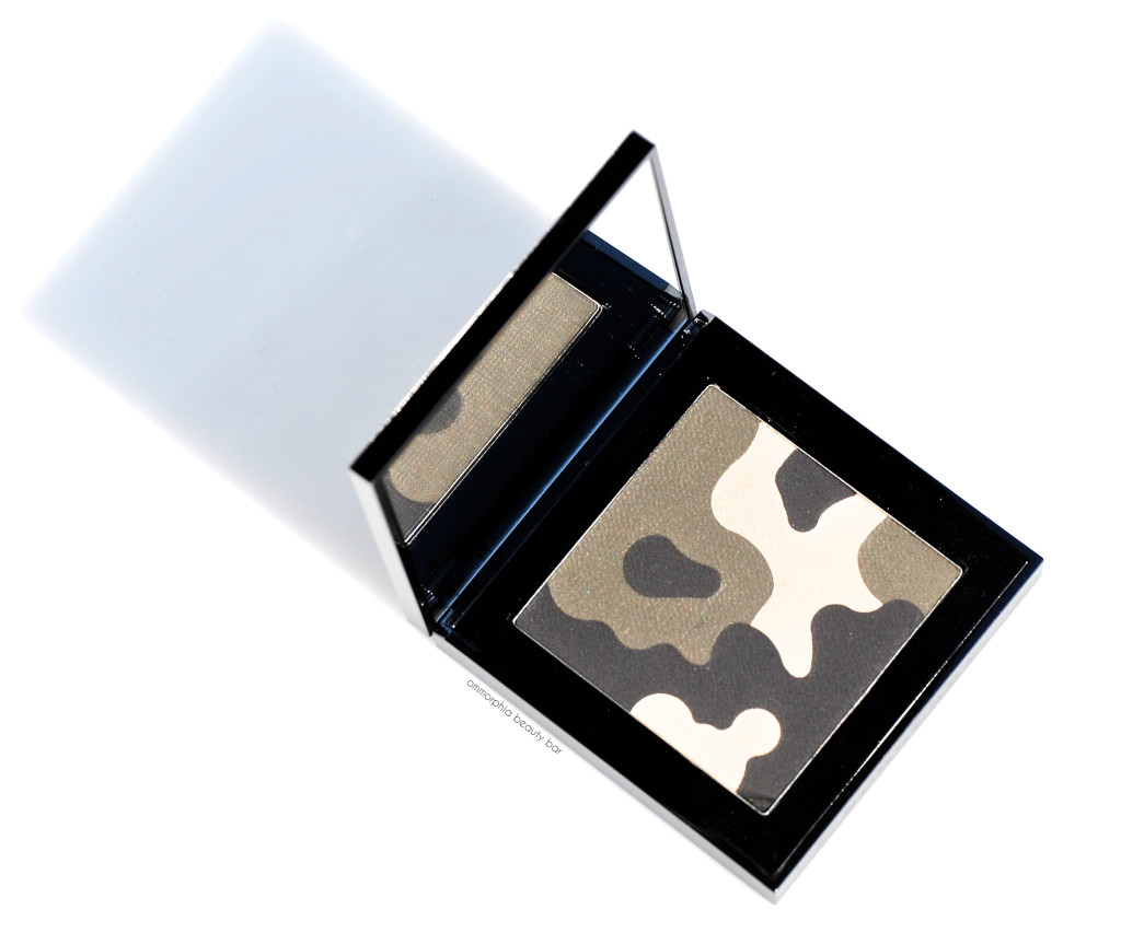 Burberry AW 2015 Runway Palette closer