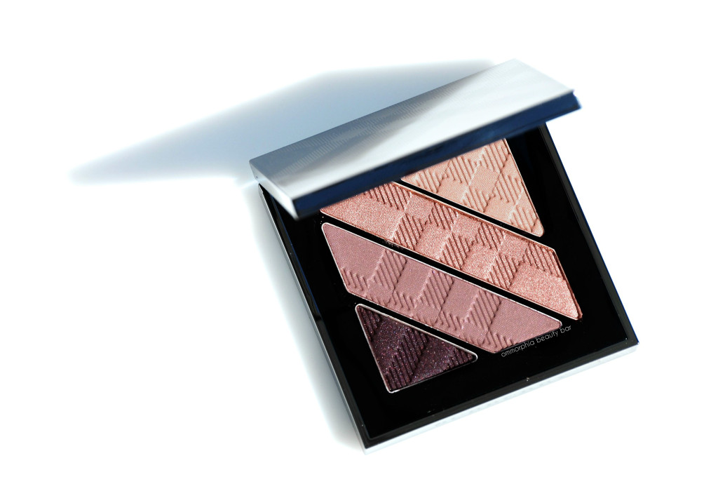 Burberry Nude Blush N°12