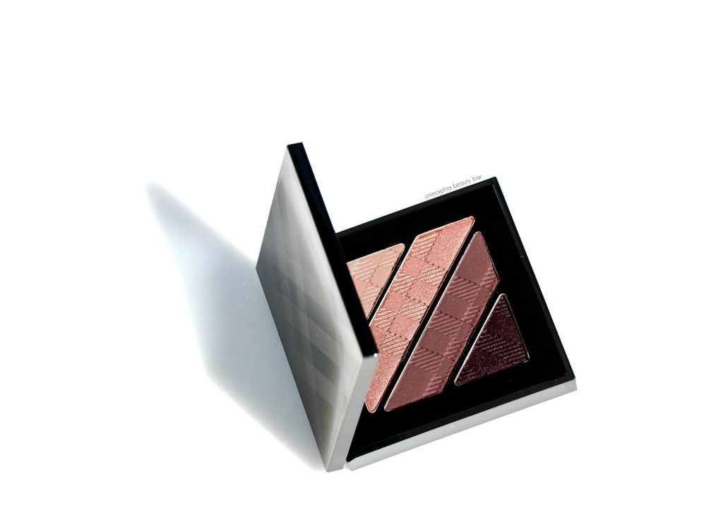Burberry Nude Blush N°12 closer