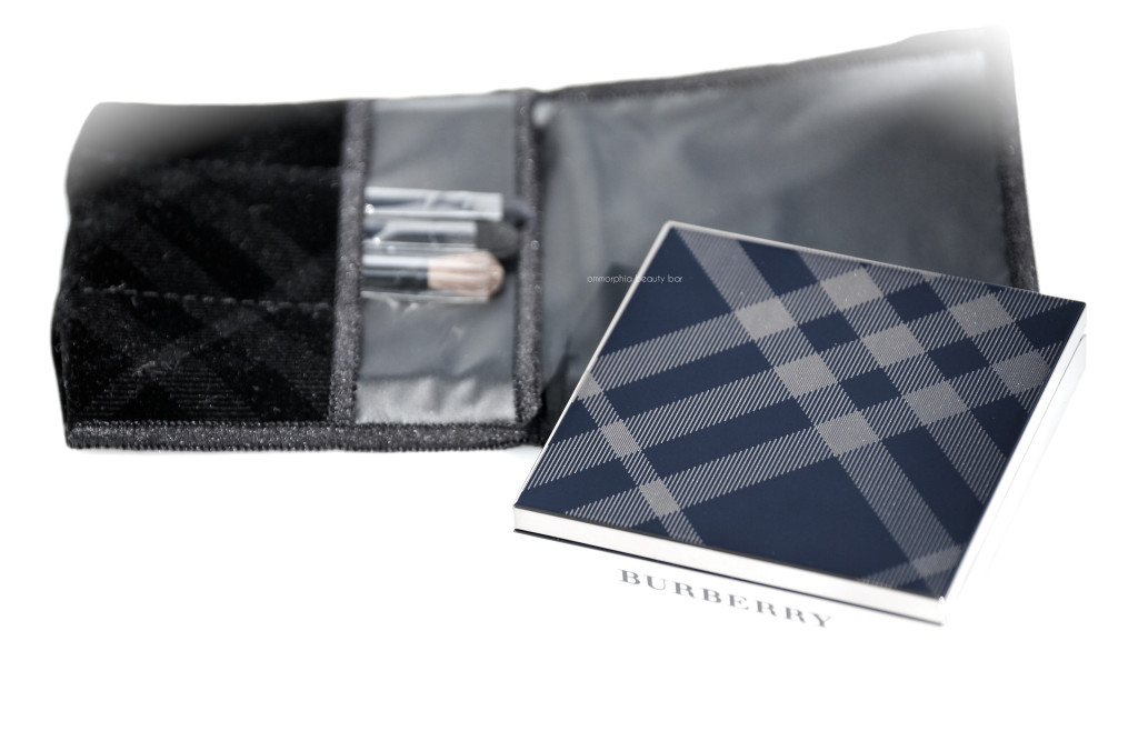 Burberry Nude Blush N°12 compact & sleeve