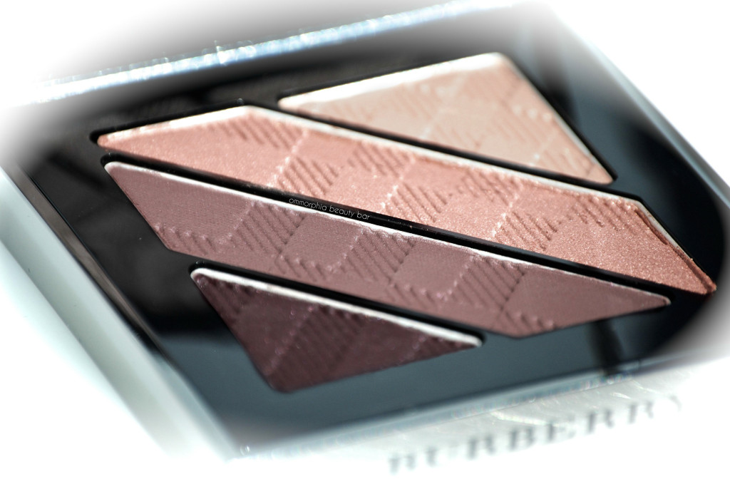 Burberry Nude Blush N°12 macro