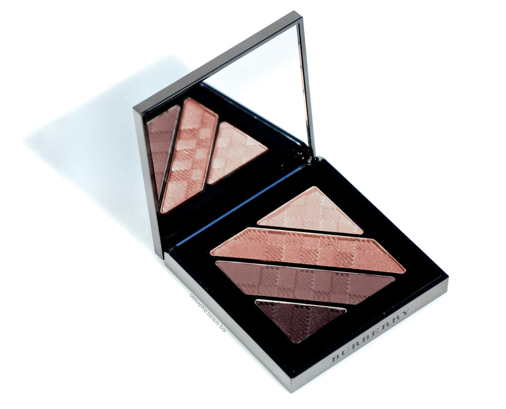 Burberry Nude Blush N°12 opener