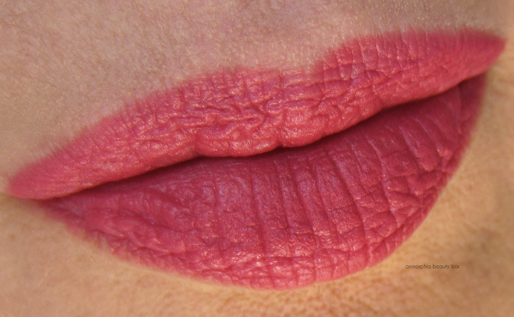 CT Aamazing Grace with Crazy in Love swatch