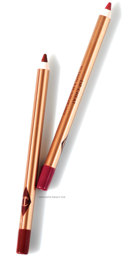 CT Crazy in Love & Hollywood Honey Lip Cheats