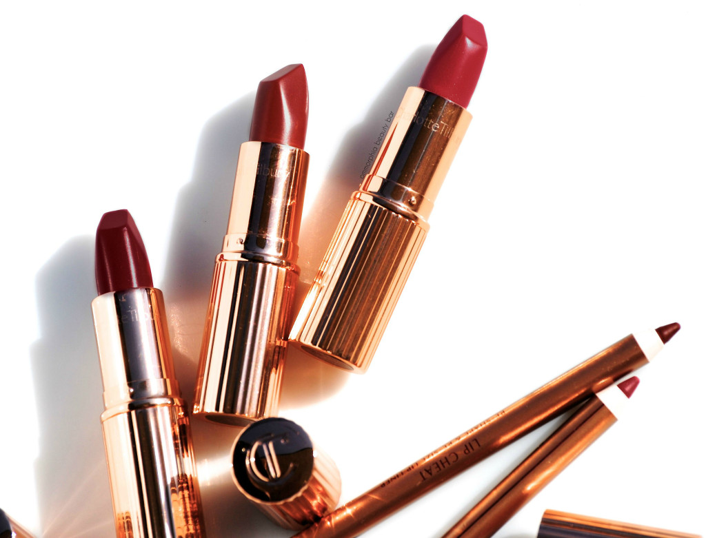 CT Matte Revolution closer