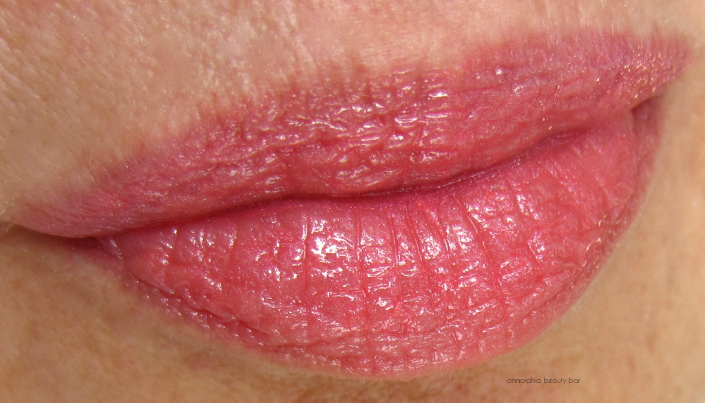 Dior Addict 451 Tribale swatch