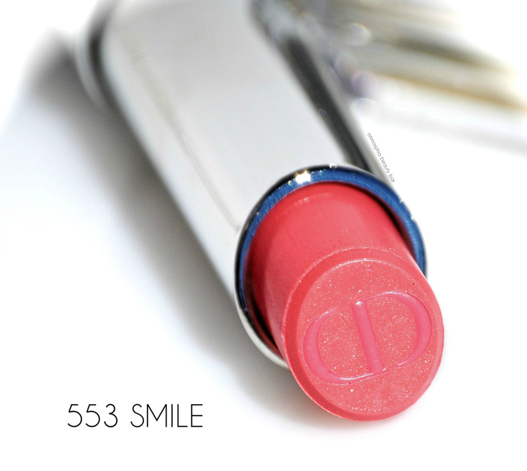 Dior Addict 553 Smile