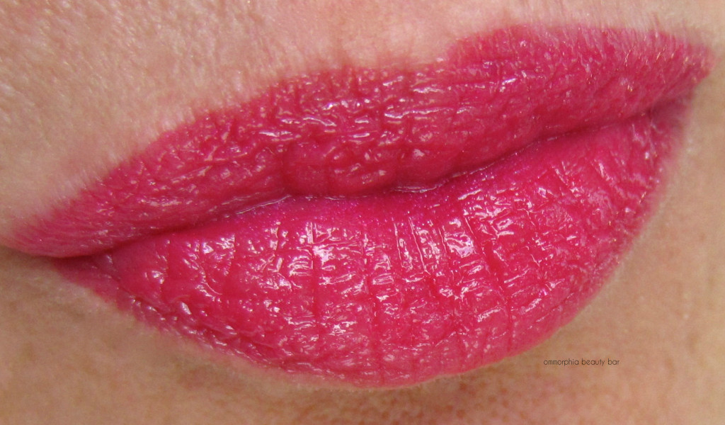 Dior Addict 976 Be Dior swatch