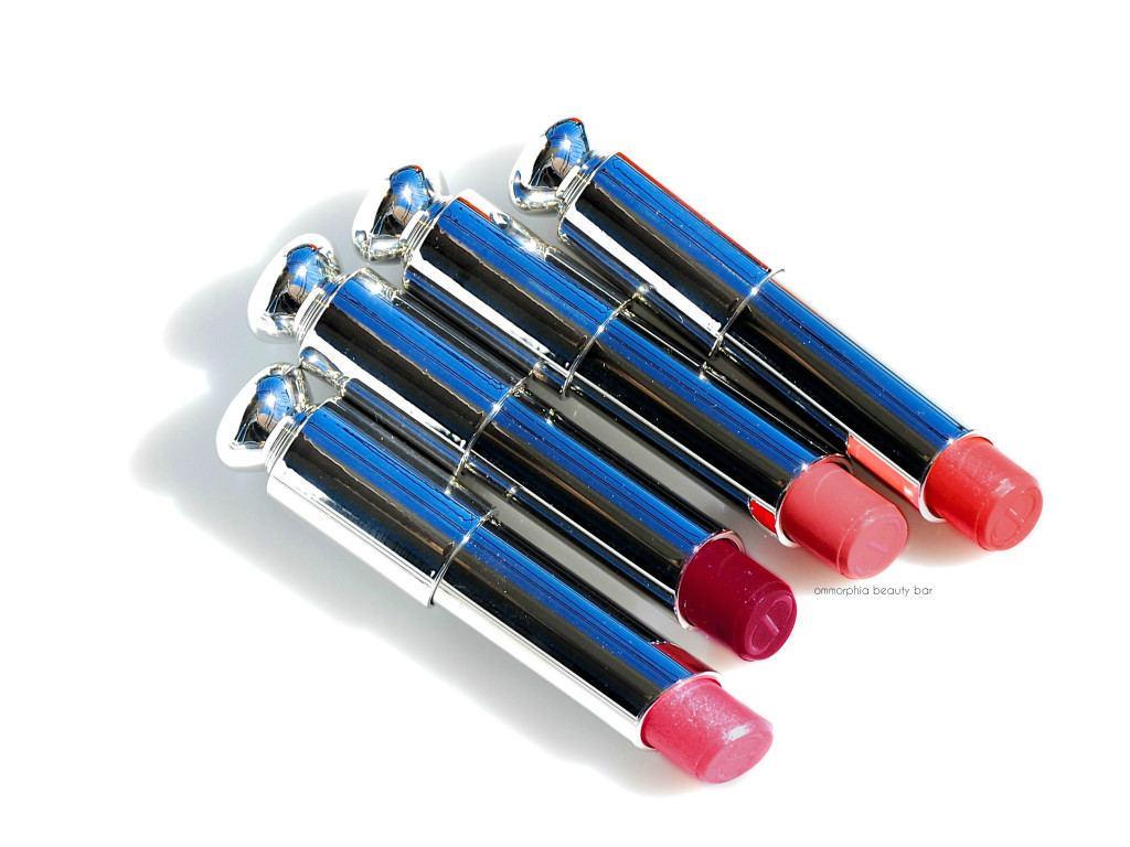 Dior Addict Lipstick