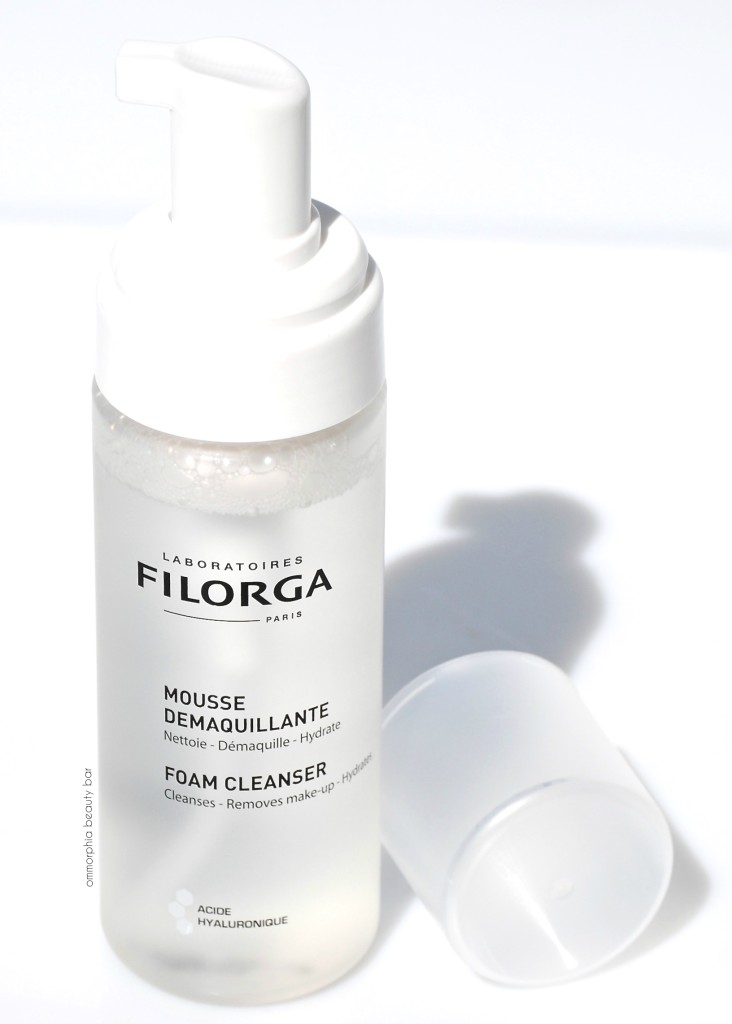 Filorga Foam Cleanser 1